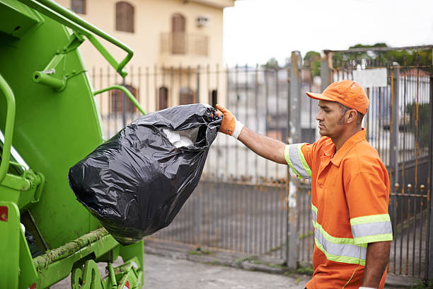 Best Construction Debris Removal  in San Joaquin, CA